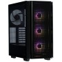 Корпус Deepcool CG540 (R-CG540-BKAGE4-G-1) черный
