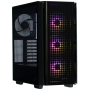 Корпус DeepCool CG540 (R-CG540-BKAGE4-G-1) черный