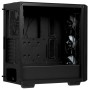 Корпус Deepcool CG540 (R-CG540-BKAGE4-G-1) черный