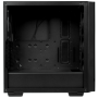 Корпус DeepCool CG540 (R-CG540-BKAGE4-G-1) черный
