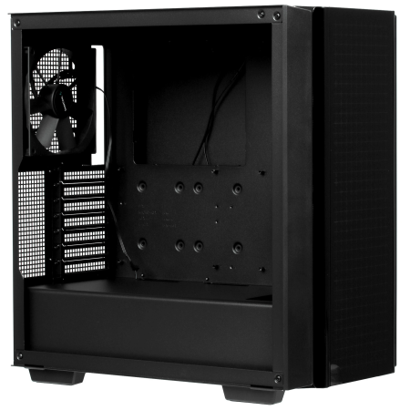 Корпус DeepCool CG540 (R-CG540-BKAGE4-G-1) черный