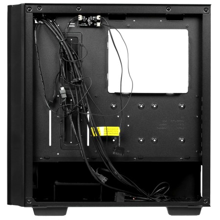 Корпус Deepcool CG540 (R-CG540-BKAGE4-G-1) черный