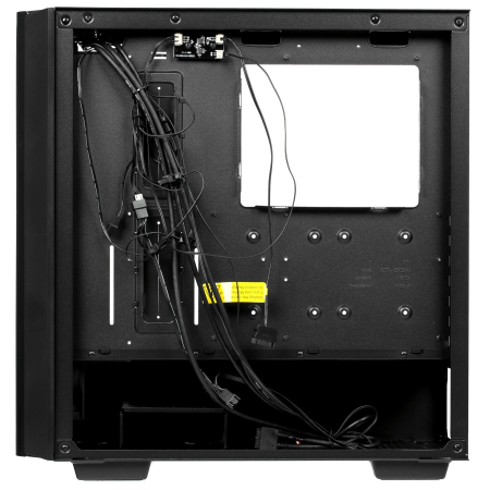 Корпус DeepCool CG540 (R-CG540-BKAGE4-G-1) черный