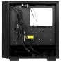 Корпус Deepcool CG540 (R-CG540-BKAGE4-G-1) черный