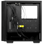 Корпус DeepCool CG540 (R-CG540-BKAGE4-G-1) черный