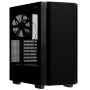 Корпус DeepCool CG540 (R-CG540-BKAGE4-G-1) черный