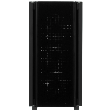 Корпус DeepCool CG540 (R-CG540-BKAGE4-G-1) черный