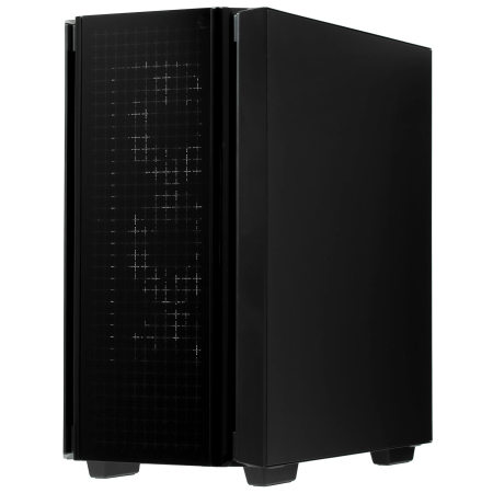 Корпус DeepCool CG540 (R-CG540-BKAGE4-G-1) черный