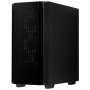 Корпус DeepCool CG540 (R-CG540-BKAGE4-G-1) черный