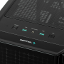 Корпус DeepCool CG540 (R-CG540-BKAGE4-G-1) черный
