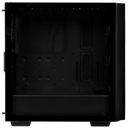 Корпус DeepCool CG540 (R-CG540-BKAGE4-G-1) черный
