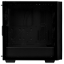 Корпус DeepCool CG540 (R-CG540-BKAGE4-G-1) черный