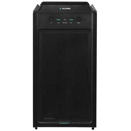Корпус Deepcool CG540 (R-CG540-BKAGE4-G-1) черный