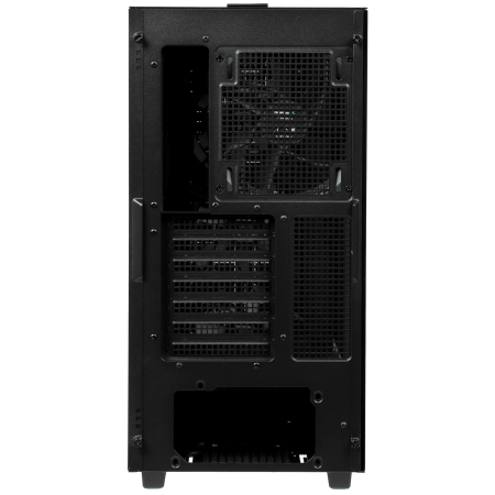 Корпус DeepCool CG540 (R-CG540-BKAGE4-G-1) черный