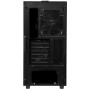 Корпус Deepcool CG540 (R-CG540-BKAGE4-G-1) черный