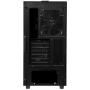 Корпус DeepCool CG540 (R-CG540-BKAGE4-G-1) черный