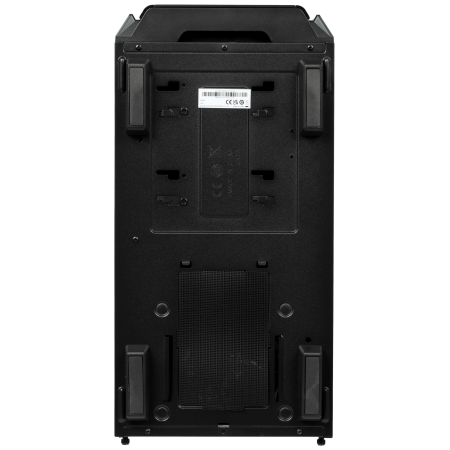 Корпус DeepCool CG540 (R-CG540-BKAGE4-G-1) черный