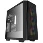 Корпус Deepcool CG540 (R-CG540-BKAGE4-G-1) черный