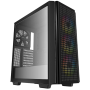 Корпус DeepCool CG540 (R-CG540-BKAGE4-G-1) черный