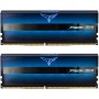 Оперативная память Team Group T-FORCE XTREEM ARGB (TF10D432G4000HC18LDC01) 32 ГБ синий