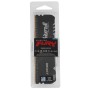Оперативная память Kingston FURY Beast Black RGB (KF436C18BBA/16) 16 ГБ черный