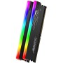 Оперативная память Gigabyte AORUS RGB (GP-ARS16G37) 16 ГБ черный