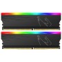 Оперативная память Gigabyte AORUS RGB (GP-ARS16G33) 16 ГБ черный
