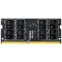 Оперативная память Team Group Elite (TED416G3200C22-S01) 16 ГБ черный