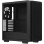 Корпус DeepCool CG560 (R-CG560-BKAAE4-G-1) черный
