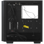 Корпус DeepCool CG560 (R-CG560-BKAAE4-G-1) черный