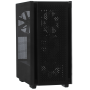 Корпус DeepCool CG560 (R-CG560-BKAAE4-G-1) черный