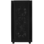 Корпус DeepCool CG560 (R-CG560-BKAAE4-G-1) черный