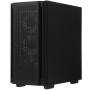 Корпус DeepCool CG560 (R-CG560-BKAAE4-G-1) черный