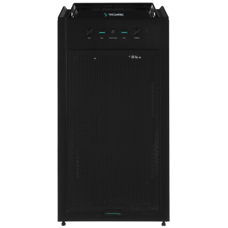 Корпус DeepCool CG560 (R-CG560-BKAAE4-G-1) черный