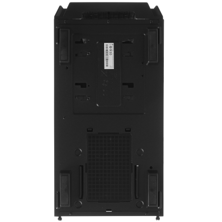 Корпус DeepCool CG560 (R-CG560-BKAAE4-G-1) черный