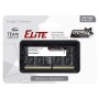 Оперативная память Team Group Elite (TED48G3200C22-S01) 8 ГБ черный