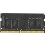 Оперативная память Team Group Elite (TED48G3200C22-S01) 8 ГБ черный