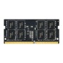 Оперативная память Team Group Elite (TED48G3200C22-S01) 8 ГБ черный