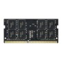 Оперативная память Team Group Elite (TED48G3200C22-S01) 8 ГБ черный