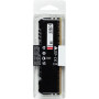 Оперативная память Kingston FURY Beast Black RGB (KF437C19BBA/8) 8 ГБ черный