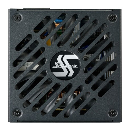 Блок питания Seasonic Focus SGX-500 (SSR-500SGX) черный