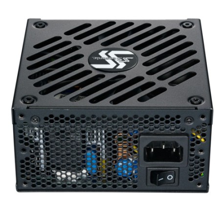 Блок питания Seasonic Focus SGX-500 (SSR-500SGX) черный
