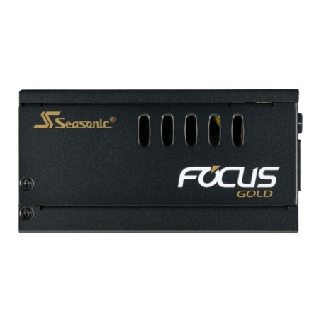 Блок питания Seasonic Focus SGX-500 (SSR-500SGX) черный