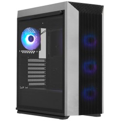 Корпус Deepcool CL500 4F (R-CL500-BKNMA4N-A-1) черный