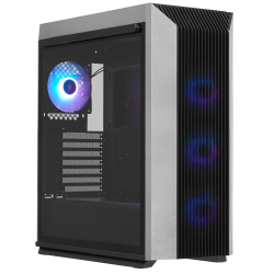 Корпус DeepCool CL500 4F (R-CL500-BKNMA4N-A-1) черный