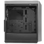 Корпус DeepCool CL500 4F (R-CL500-BKNMA4N-A-1) черный