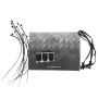 Корпус DeepCool CL500 4F (R-CL500-BKNMA4N-A-1) черный