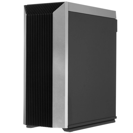 Корпус DeepCool CL500 4F (R-CL500-BKNMA4N-A-1) черный