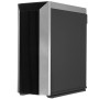 Корпус DeepCool CL500 4F (R-CL500-BKNMA4N-A-1) черный