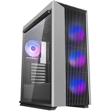 Корпус DeepCool CL500 4F (R-CL500-BKNMA4N-A-1) черный